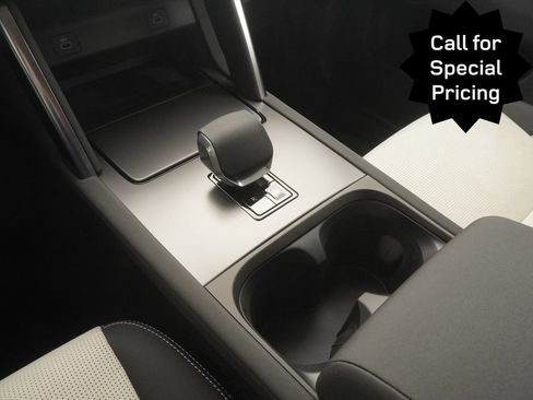 New 2025 Land Rover Discovery Sport S AWD/4WD image 14