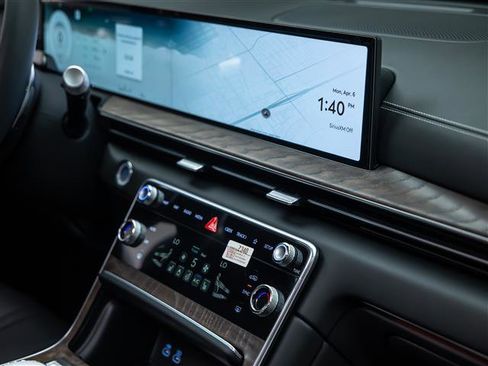 New 2026 Genesis GV80 2.5T Select image 27