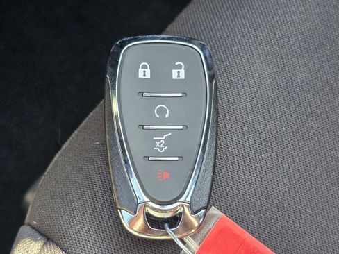 Used 2022 Chevrolet Malibu RS w/ LPO, Convenience Package 2 image 31