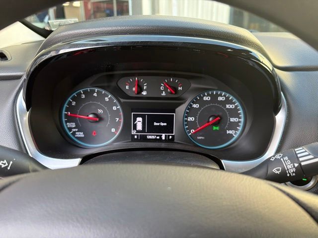 Used 2018 Chevrolet Traverse LS AWD/4WD image 24