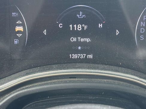 Used 2014 Jeep Grand Cherokee Laredo w/ Quick Order Package 23E AWD/4WD image 22
