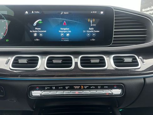 Certified 2023 Mercedes-Benz GLE 350 4MATIC image 35