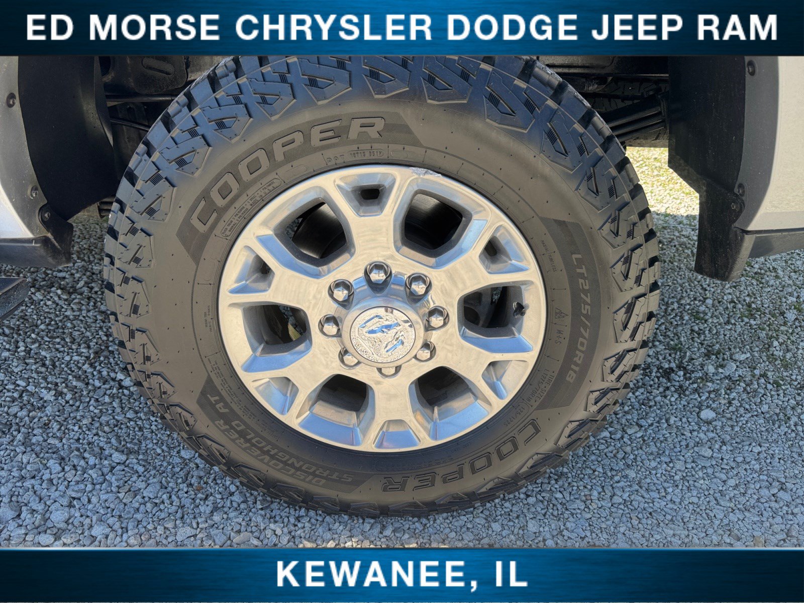 Used 2022 RAM 3500 Laramie AWD/4WD image 18