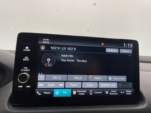 Used 2024 Honda HR-V EX-L image 29