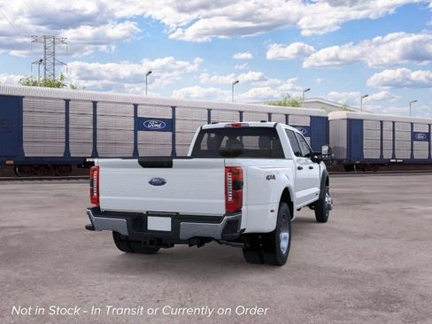 New 2026 Ford F450 XL w/ 360-Degree Camera Package AWD/4WD image 8