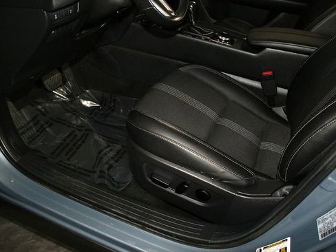 Used 2023 MAZDA CX-50 2.5 S w/ Cargo Package image 25