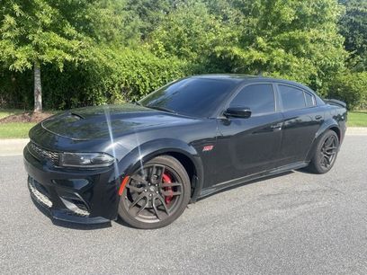 Used 2022 Dodge Charger Scat Pack