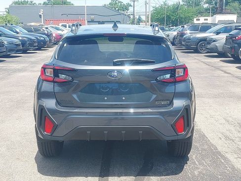 Used 2026 Subaru Crosstrek 2.5i Limited AWD/4WD image 8