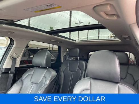 Used 2025 Kia Sorento SX FWD image 24