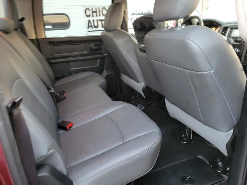 Used 2018 RAM 1500 Tradesman w/ Protection Group AWD/4WD image 31
