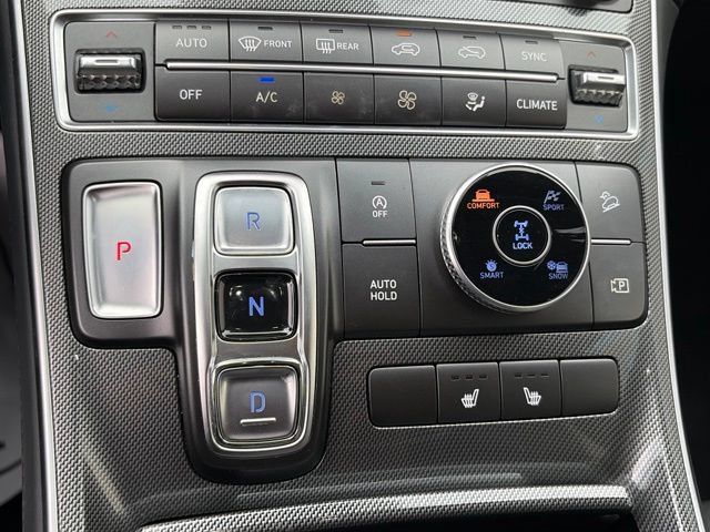 Used 2023 Hyundai Santa Fe SEL w/ Premium Package AWD/4WD image 22