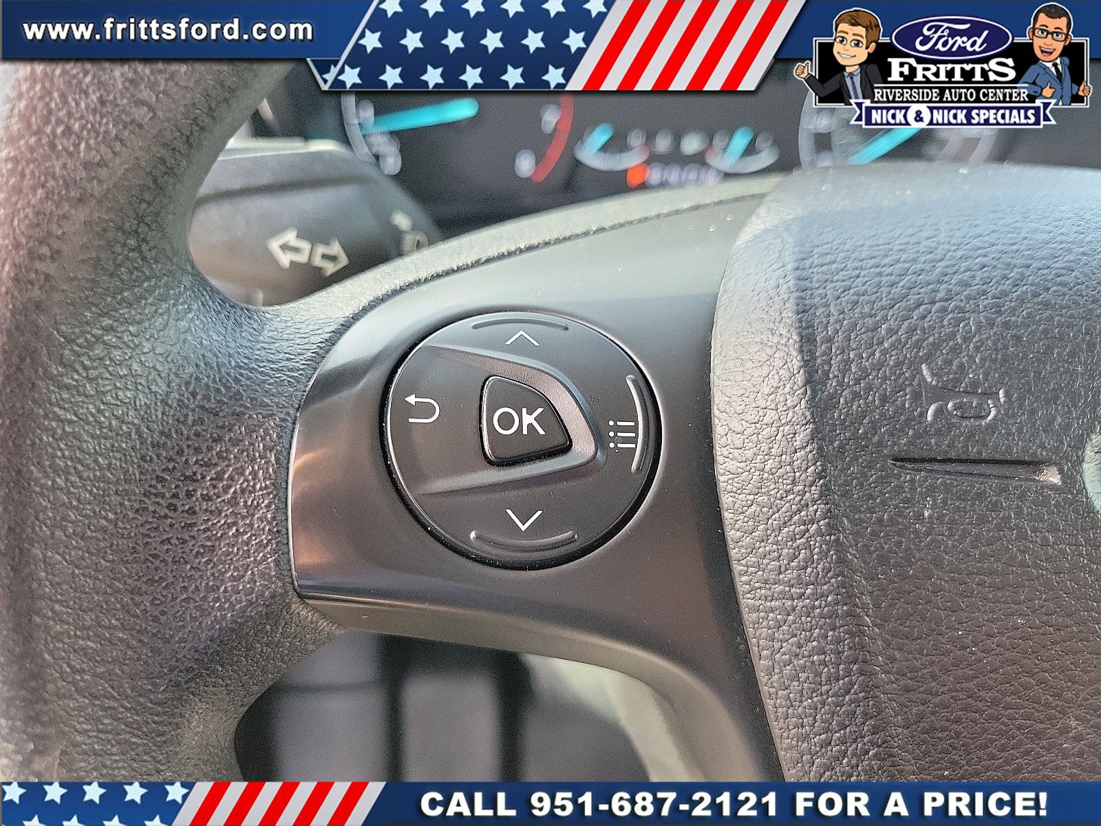 Used 2021 Ford Transit Connect XL FWD image 6