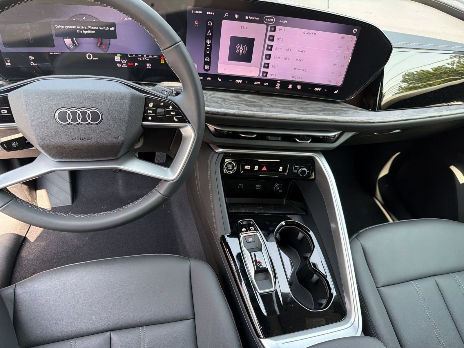 New 2026 Audi Q5 Premium Plus w/ Premium Plus AWD/4WD image 27