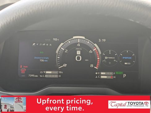 Used 2026 Toyota Sequoia SR5 w/ SR5 Premium Package AWD/4WD image 15