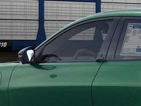 New 2026 Ford Mustang Mach-E Premium RWD image 20