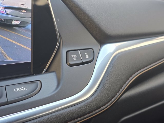 Used 2022 Chevrolet Blazer Premier FWD image 27