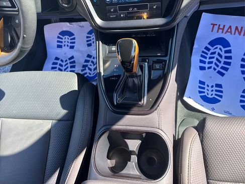 Used 2024 Subaru Outback Wilderness w/ Wilderness Package image 25