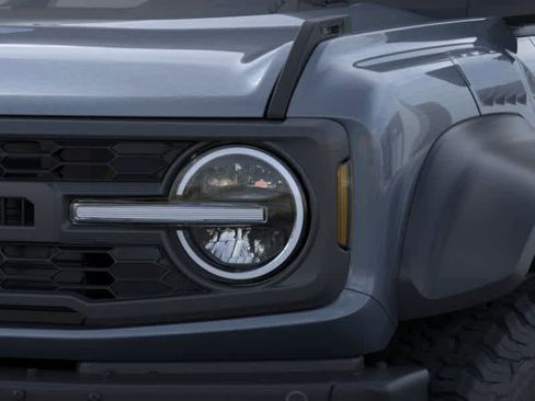 New 2025 Ford Bronco Raptor image 20