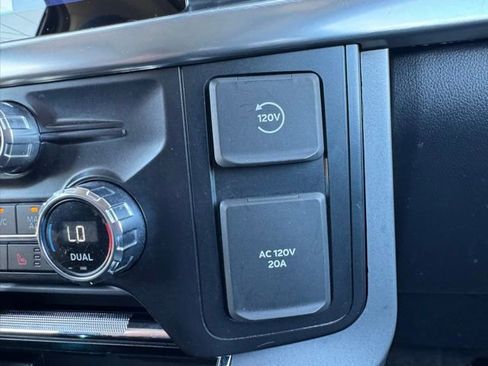 Used 2021 Ford F150 Lariat AWD/4WD image 32