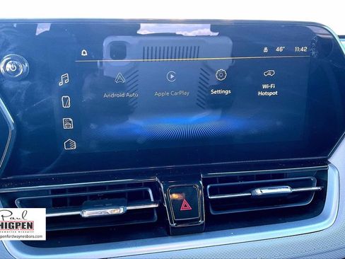 Used 2025 Chevrolet TrailBlazer LT image 6