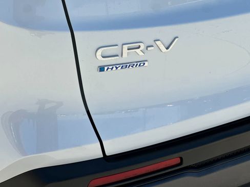 Used 2024 Honda CR-V Sport image 28