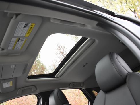 New 2026 MAZDA CX-30 2.5 Turbo w/ Premium Plus Pkg image 21