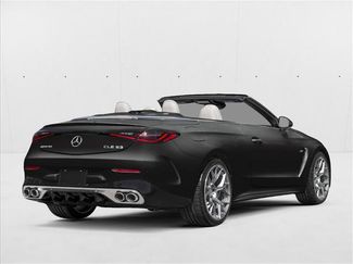 New 2026 Mercedes-Benz CLE 53 AMG 4MATIC Cabriolet video 2
