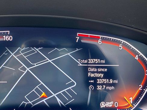 Used 2022 BMW X3 xDrive30i w/ Convenience Package image 28