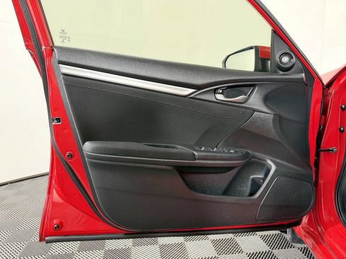Used 2018 Honda Civic Si image 27