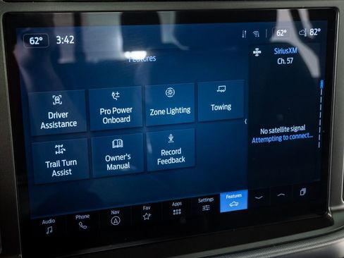 Used 2025 Ford F150 Raptor image 17