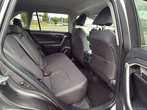 Used 2023 Toyota RAV4 LE AWD/4WD image 20