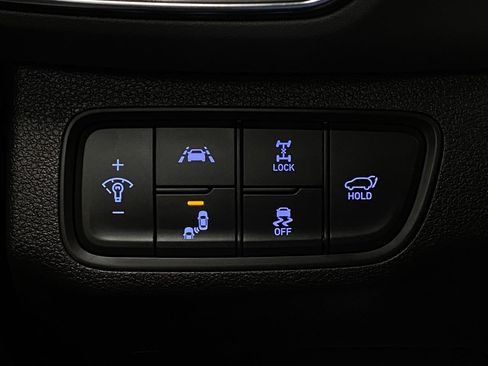 Used 2020 Hyundai Santa Fe SEL w/ Convenience + Premium Package AWD/4WD image 15