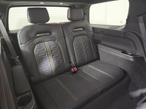 Used 2024 Rivian R1S Adventure AWD/4WD image 25