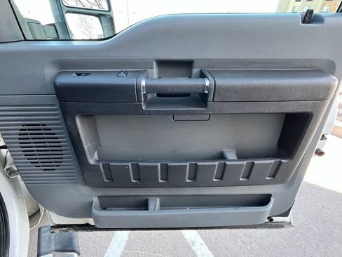 Used 2015 Ford F350 XL w/ Power Equipment Group AWD/4WD image 16
