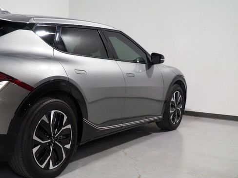 Used 2023 Kia EV6 Wind RWD image 55