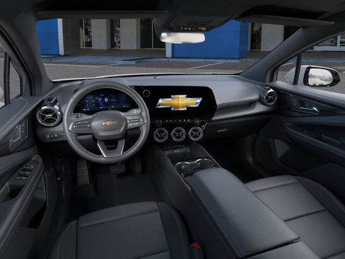 New 2026 Chevrolet Blazer EV LT image 15