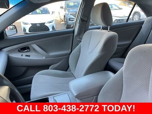 Used 2011 Toyota Camry LE w/ LE Extra-Value Pkg FWD image 9