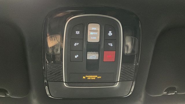 Used 2024 Hyundai Palisade Calligraphy AWD/4WD image 37