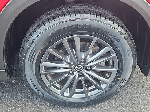 Used 2020 MAZDA CX-5 Sport image 25