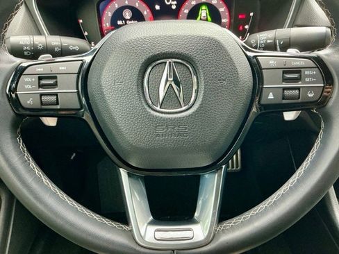 Certified 2023 Acura Integra A-Spec image 20