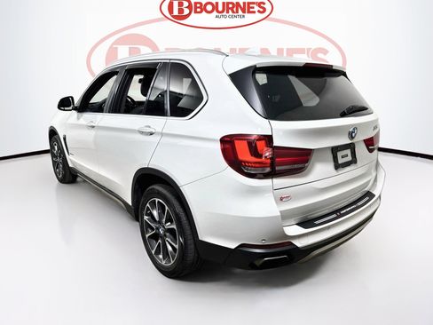 Used 2018 BMW X5 xDrive35i AWD/4WD image 9