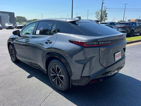 New 2026 Lexus RZ 350e 2WD image 7