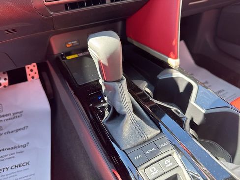 New 2026 Toyota Camry XSE image 21