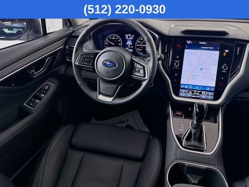 Certified 2025 Subaru Outback Limited image 28
