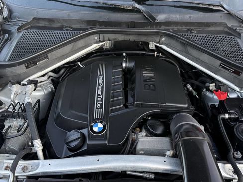 Used 2012 BMW X5 xDrive35i image 10