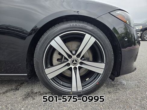 Used 2023 Mercedes-Benz C 300 4MATIC Sedan w/ Exclusive Trim Package image 22