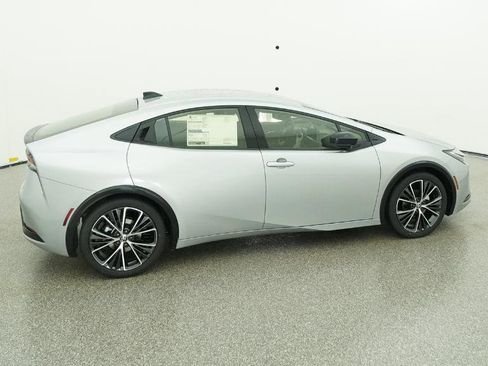 New 2026 Toyota Prius XLE image 13