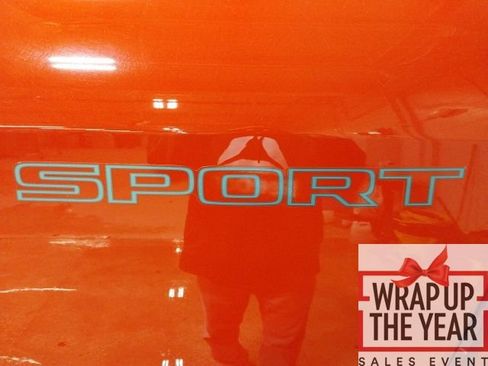 Used 2024 RAM 2500 Big Horn w/ Sport Appearance Package image 24