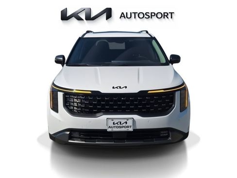 New 2026 Kia Carnival SX Prestige image 2