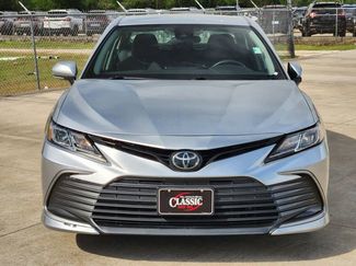 Used 2023 Toyota Camry LE video 2